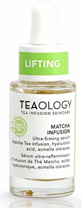 Teaology Face Care Matcha Infusion 15 ml (15 ml)
