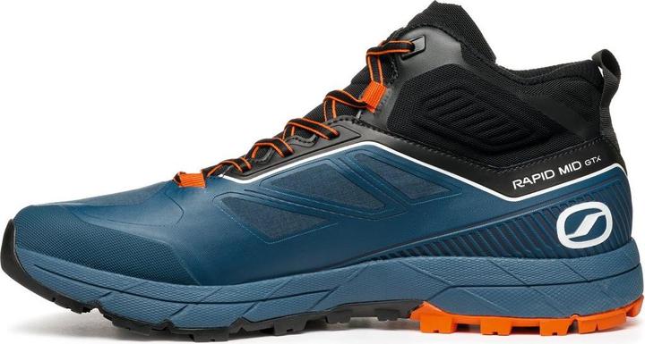 Produktbild Scarpa Rapid Mid GTX (42)