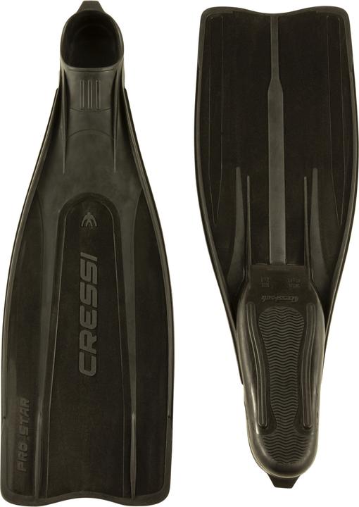 Productafbeelding Cressi Pro Star (41 - 42)