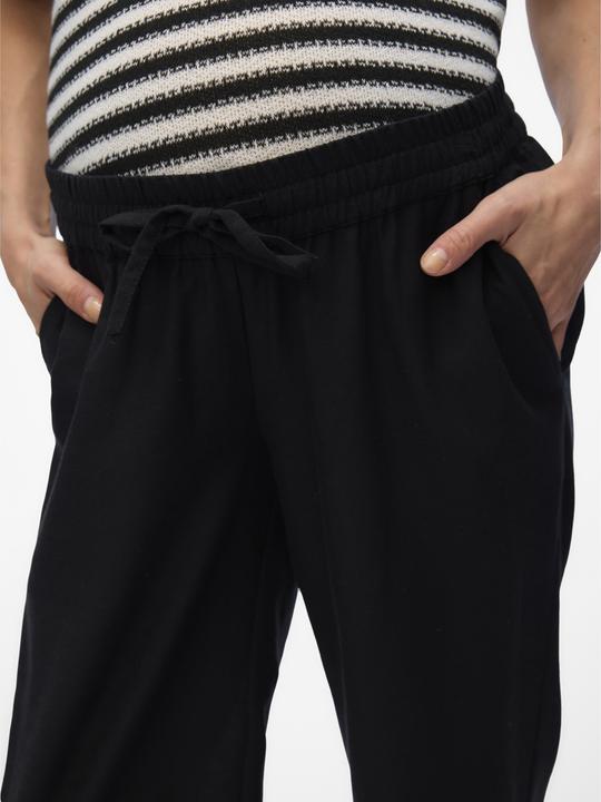Actual product image Mamalicious Normal geschnitten Mid Rise Hose Hose (M)