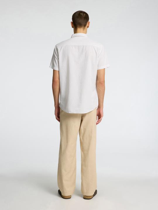 Produktbild Selected Homme Kurzärmeliges Hemd (XXL)