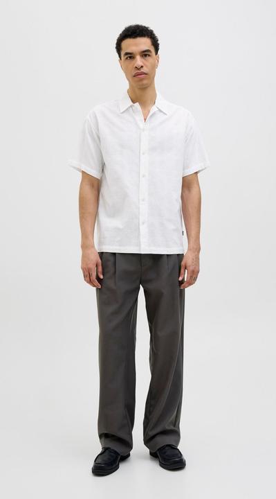 Immagine prodotto Jack & Jones Loose Fit Hemd Hemd (L)