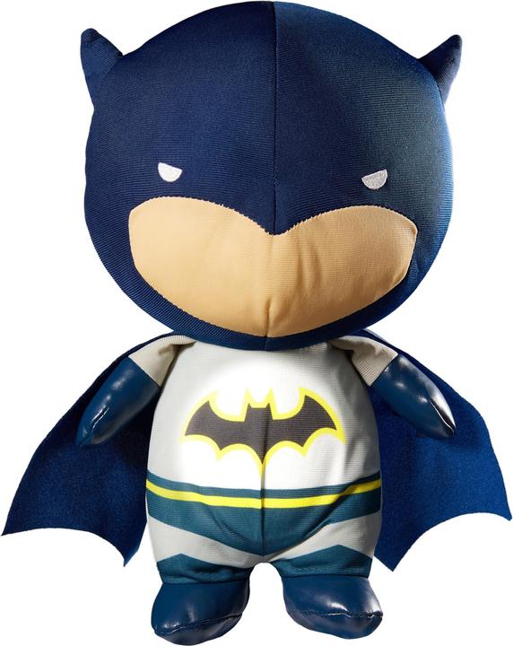 Produktbild Moose Batman - Kids Light Up Bedtime Pal – Soft Toy Night Light by GoGlow - (10044)