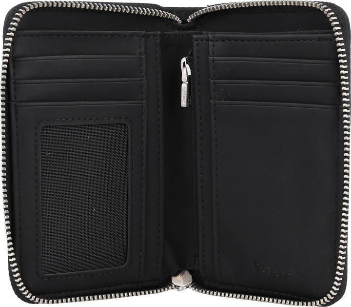 Actual product image Desigual Basic 2 wallet 14 cm