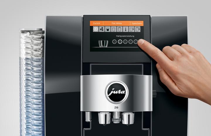 Productafbeelding Jura Z10