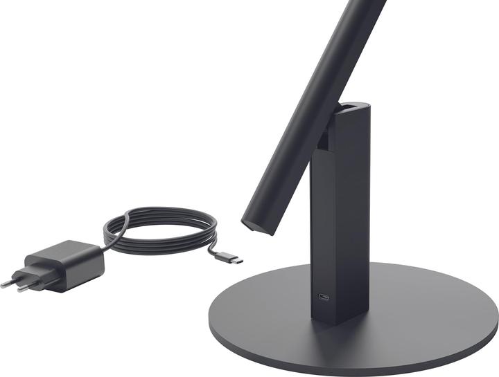 Actual product image Luctra Table Lite design desk lamp LED dimmable, gesture control, HCL, 900lm, 2,700K to 6.50 (900 lm)