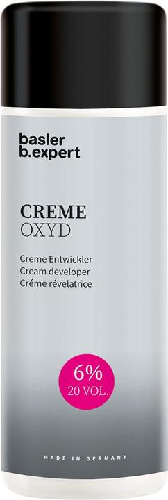 Image du produit Basler Oxyde de crème