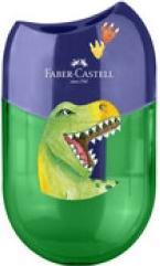 Immagine prodotto Faber-Castell Spitzer Doppelspitzdose Einhorn