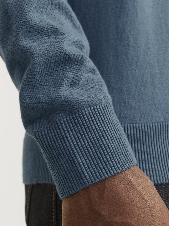 Produktbild Jack & Jones Jjeemil Knit Crew Neck Noos (M)