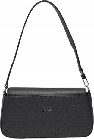 Calvin Klein Business Shoulder Bag epi Mono