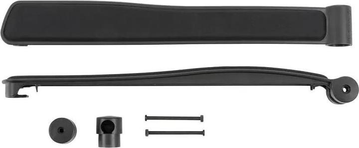 Produktbild Lafuma Armlehnen Set für Relaxliege RSX - RSXA
