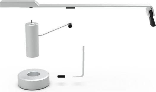 Productafbeelding Pro-Ject Veeg het E (Platenspeler schoonmaken)