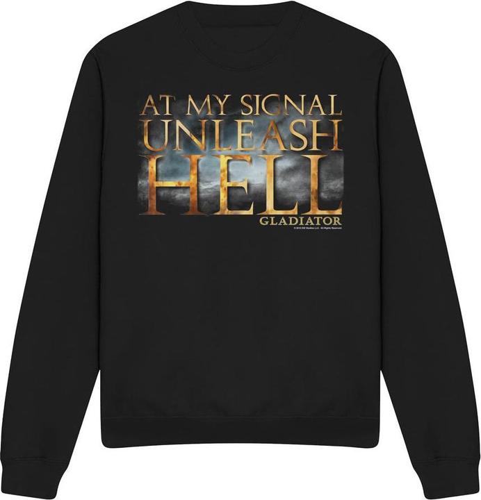 Immagine prodotto Wüsthof Unleash Hell Felpa Adulto Unisex (XXL)