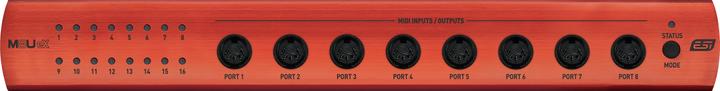 Image du produit ESI Audiotechnik M8UeX (USB)