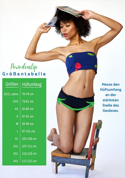 Produktbild Sisters Republic Colette (S)