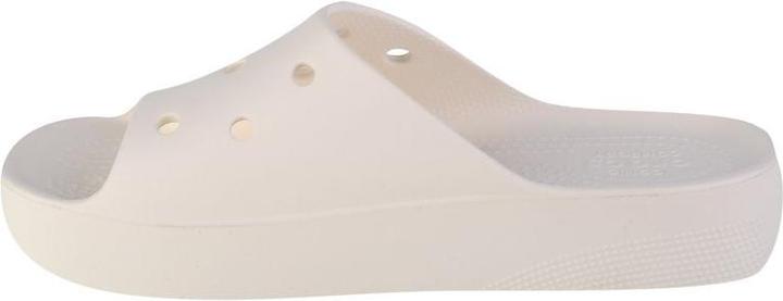 Image du produit Crocs W's Classic Platform Slide (41, 41.5, 42, 41 1/3)