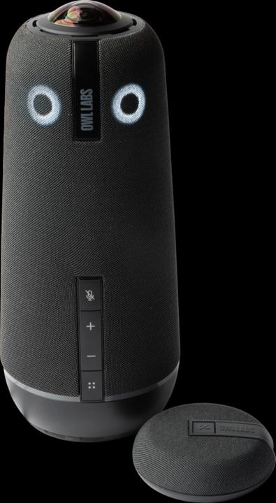 Actual product image OWL Labs Meeting 4+ & Expansion Mic