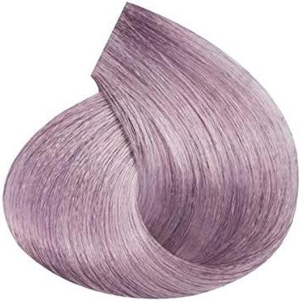 Actual product image Inebrya Colour Hair Colouring Cream - Hair colour 100 ml - (9, 02 Very Light Blonde Violet Pastel)