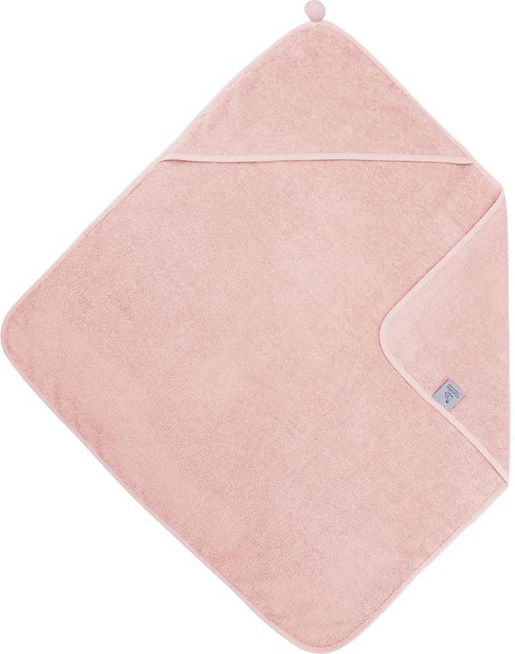 Immagine prodotto Copenhagen Vanilla - Hooded Towel - English Rose - 80 x 80 cm (HOOD9924) (80 x 80 cm)