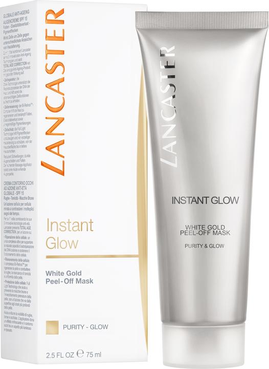 Produktbild Lancaster Instant Glow (75 ml)