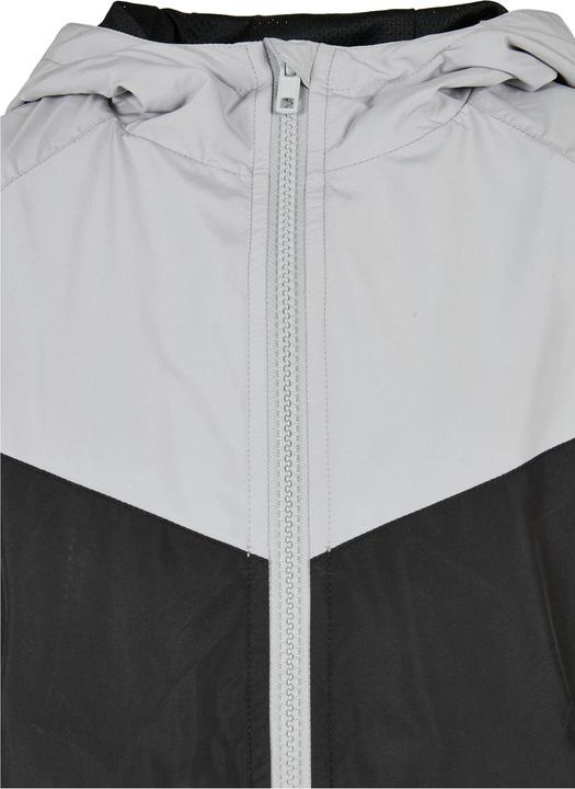 Immagine prodotto Urban Classics Ragazzi 2-Tone Tech Windrunner - 13831 (146)