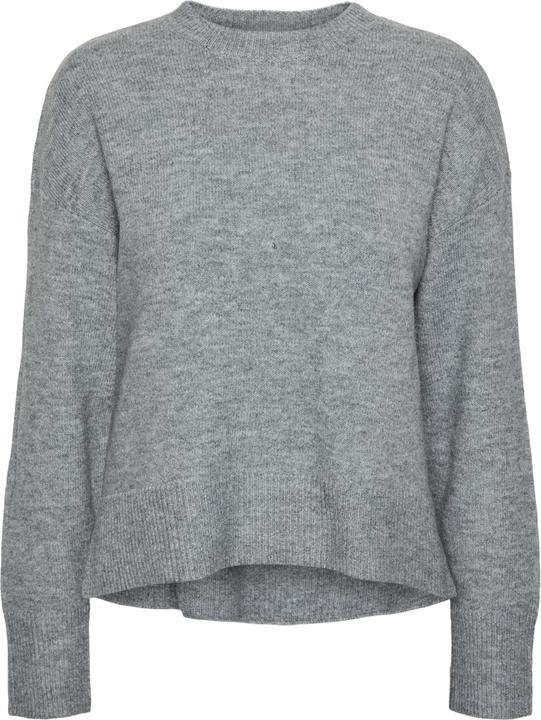 Pieces PCMALOU Strickpullover (L)