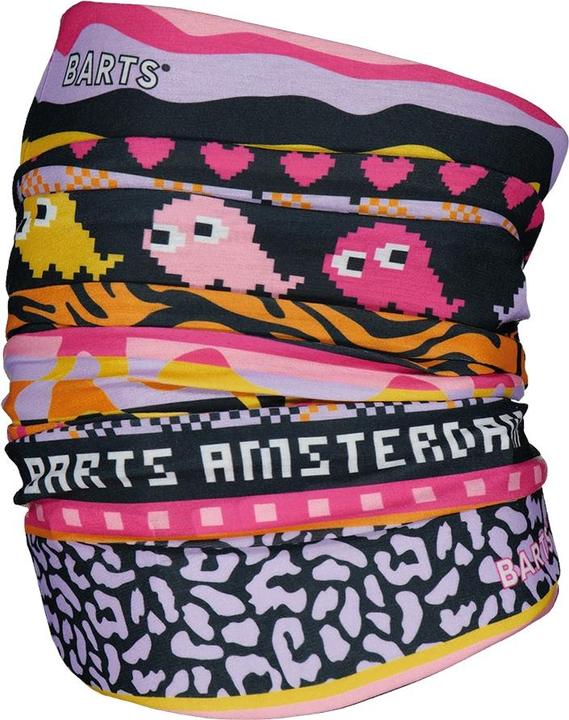 Barts schlauchschal multicol jungle disco