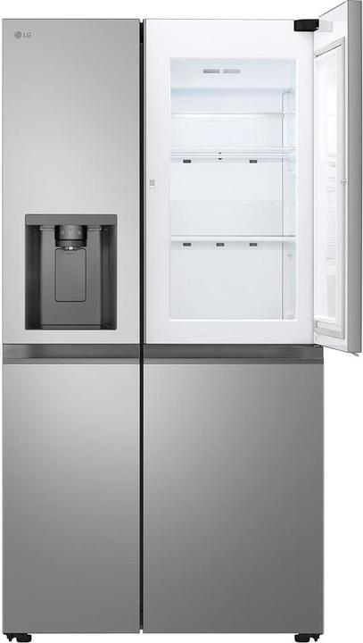 Produktbild LG GSJC41PYPE (641 l)