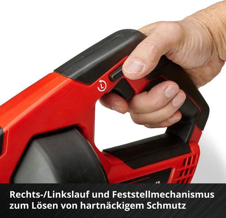 Produktbild Einhell TE-DA 18/760 Li Solo (Akkubetrieb)