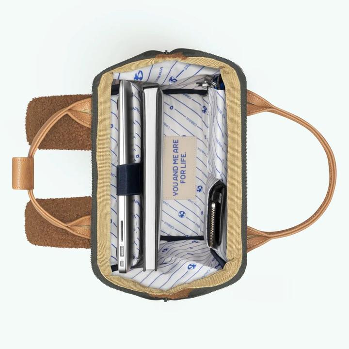 Actual product image Cabaia 4057171 (12 l)
