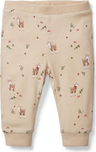 Produktbild Little Dutch Christmas Pyjamas - 74/80 (74)