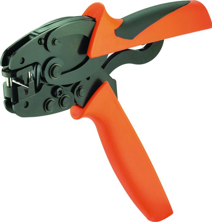 Produktbild Weidmüller Crimpzange Aderendhülsen 0.14 (200 mm)