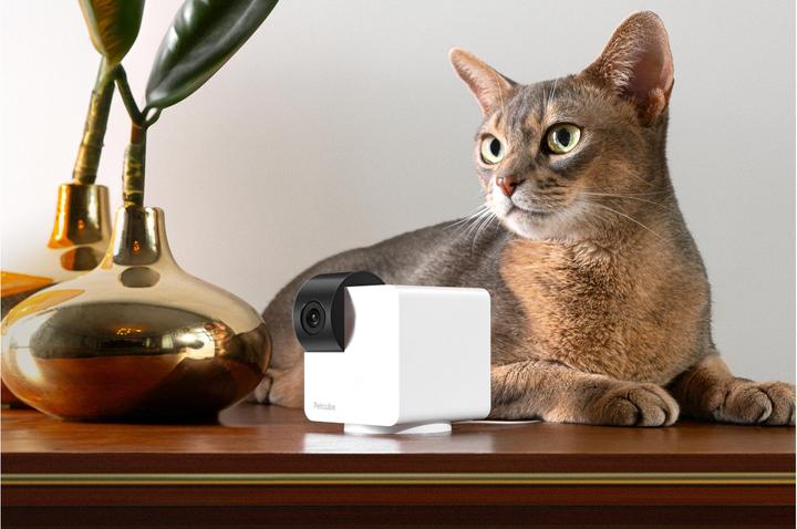 Image du produit Petcube Cam 360