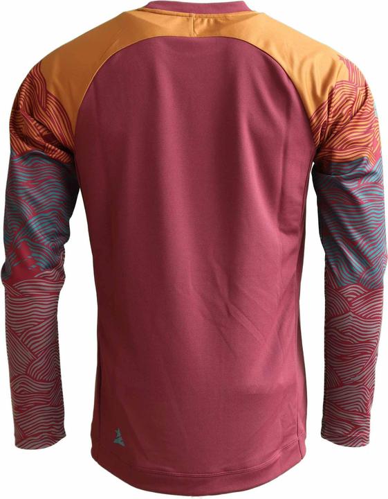 Produktbild Zimtstern Braapz Shirt L/S (S)