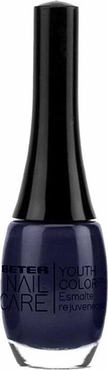Immagine prodotto Beter Nail Care Youth Color Nº 236 Smalto per unghie Soul Mate 11ml (Nº 236 Anima gemella, Smalto)