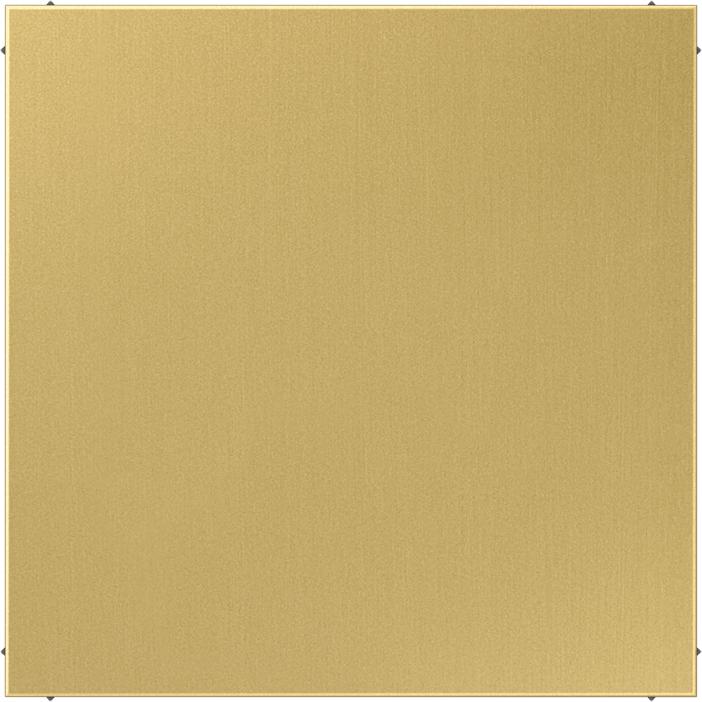 Produktbild JUNG Einsatz Blindabd LS anth mt Klemmbef ME2994BC