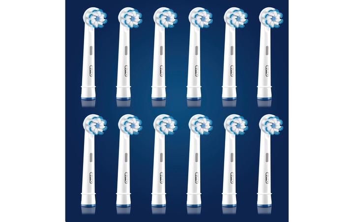 Produktbild Oral-B Sensitive Clean Clean&Care (12 x)