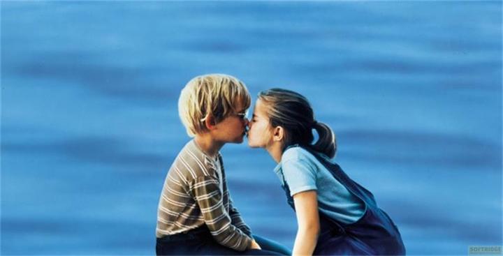 Image du produit My Girl Mon premier amour (Blu-ray, 1991, Allemand)