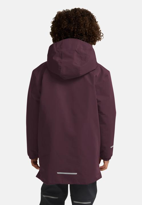 Actual product image Jack Wolfskin Canvey Jkt Kids (128)