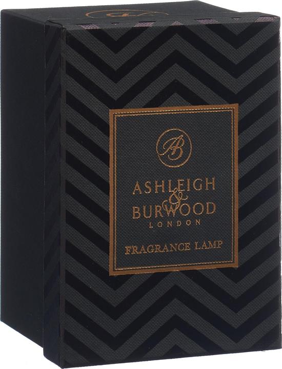 Actual product image Ashleigh & Burwood Ashleigh&Burwood Catalytic Lamp medium Twinkle Star