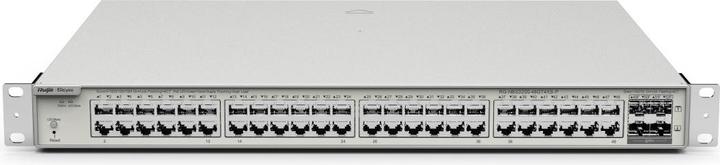 Immagine prodotto Ruijie SWITCH REYEE RG-NBS3200-48GT4XS-P SWITCH DESKTOP A 5 PORTE 10/100 MBPS (48 Porti)