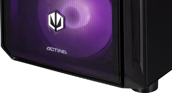Immagine prodotto Actina 5901443415213 (32 GB, 2000 GB, GeForce RTX 5070)