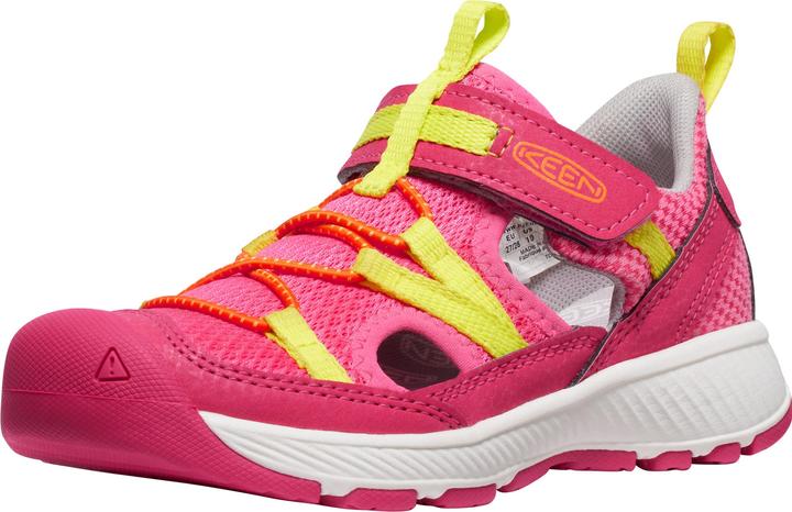 Produktbild Keen C Motozoa Sandal (13)
