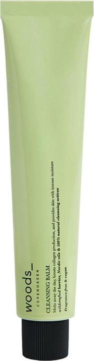 Woods_ Copenhagen Cleansing Balm (Cleansing Balms, 75 ml)