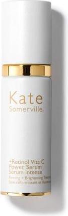 Kate Somerville Retinol Vita C Power Serum and Brightening Treatment Anti-Ageing Vitamin C Skin Firm (30 ml)