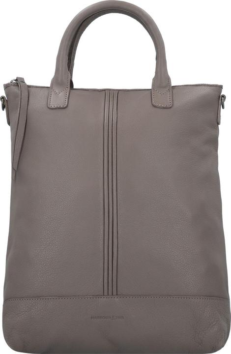 Harbour 2nd Just Pure Agnes Handtasche Leder 34 cm