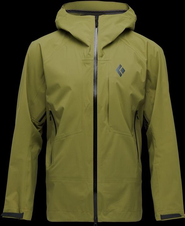 Produktbild Black Diamond Highline Stretch Shell (XL)