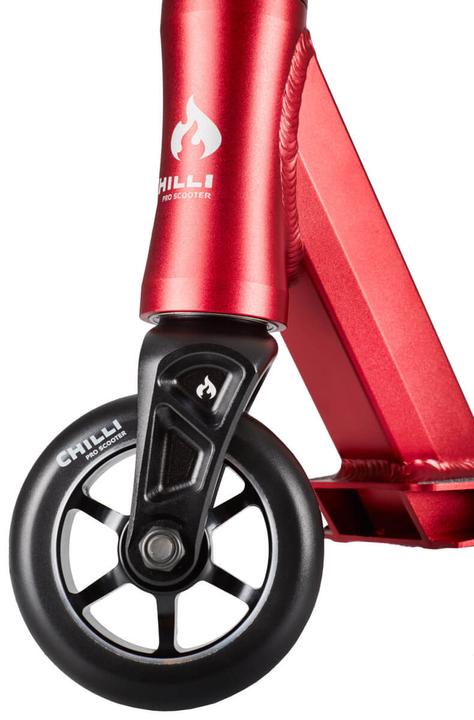 Produktbild Chilli Scooter 3000