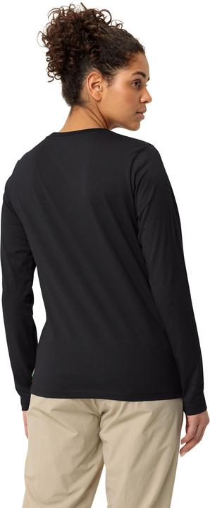 Actual product image Vaude Logo (XL)