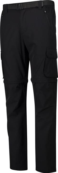 Actual product image CMP Campagnolo Zip Off (54)